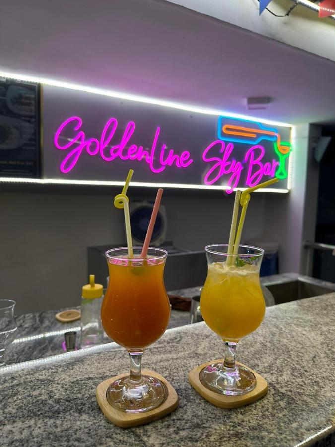 Golden Line Hotel Danang Kültér fotó
